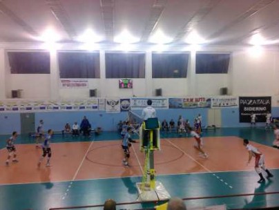 jolly latina pallavolo