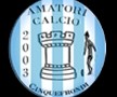 amatori calcio