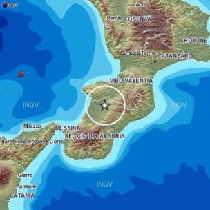 terremoto piana 20-01-2015