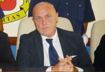 grassi questore reggio calabria