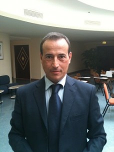 domenico panuccio