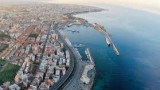 PORTO DI REGGIO CALABRIA