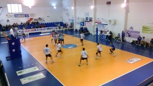 brolo cinquefrondi pallavolo