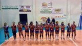 dea volley polistena pallavolo