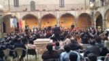 Concerto Orchestra oppido