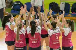 golem pallavolo 2014-2015