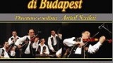 Orchestra Tzigana Budapest