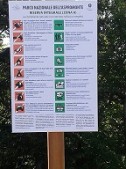 TABELLE PARCO ASPROMONTE