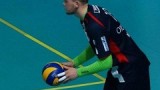 kirill listratov pallavolo