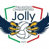 Pallavolo Jolly Cinquefrondi