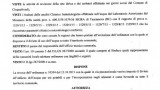 ordinanza ripristino acqua potabile cinquefrondi