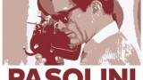 Pasolini MANIFESTO 70x100