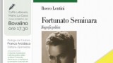 ROCCO LENTINI FORTUNATO SEMINARA