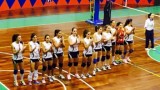 dea cvolley