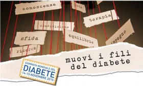 giornata mondiale diabete