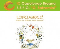 libriamoci salvemini