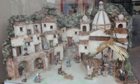 presepe edp