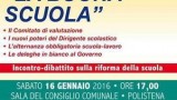 incontro buona scuola 16-01-2016