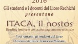 ITACA-il Nostos locaandina