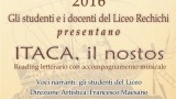 ITACA-il Nostos locaandina