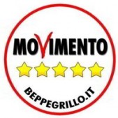 MoVimento-5-Stelle logo