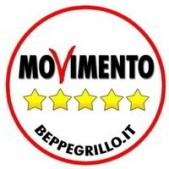 MoVimento-5-Stelle logo