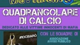 Quadrangolare di calcio