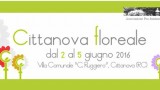 cittanova floreale 2016-