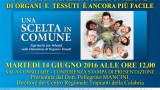 donazione organi