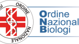 ordine naz. biologi logo