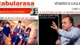 tabularasa locandina 8 luglio-