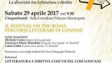 manifesto festival letteratura e diritto