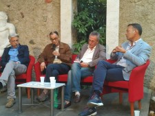MAGDI CRISTIANO ALLAM A SOVERIA MANNELLI