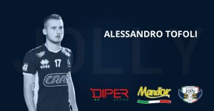 Alessandro Tofoli