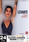 Levante manifesto