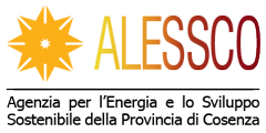 Logo ALESSCO