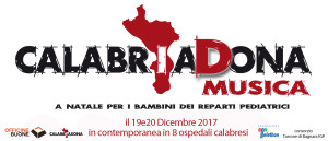 Calabriasona logo