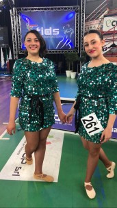 atlete artedanza calabria