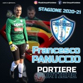 Francesco Panuccio