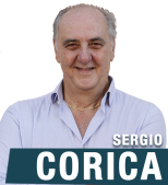 Sergio Corica