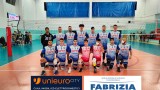 pallavolo jolly cinquefrondi