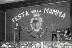 origini festa della mamma